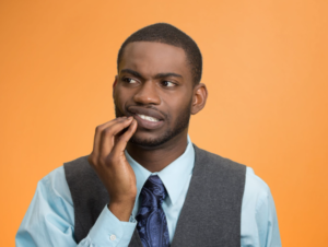 Teeth-Sensitivity
