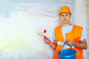 Painting-Contractor
