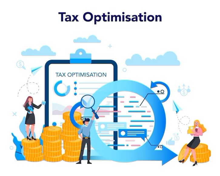 TAX-OPTIMIZATION