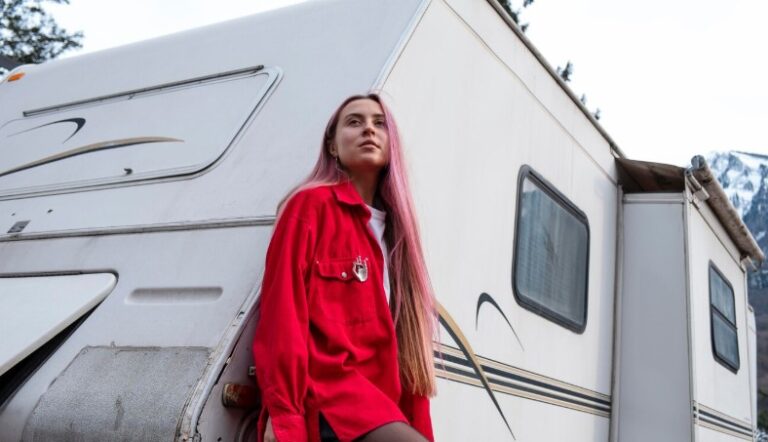 RV-Storage