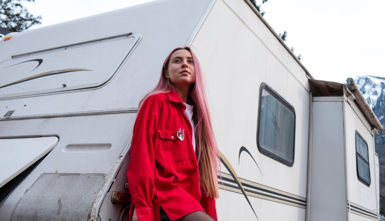 RV-Storage