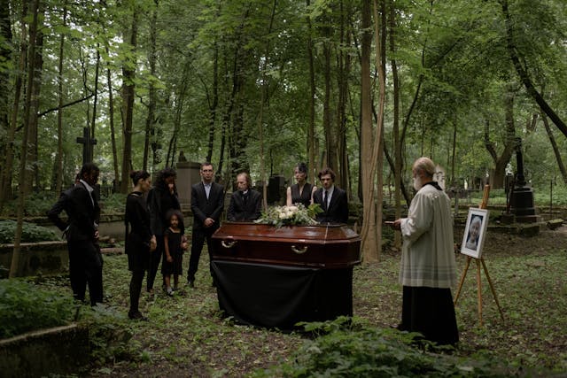 Funeral-Ceremony