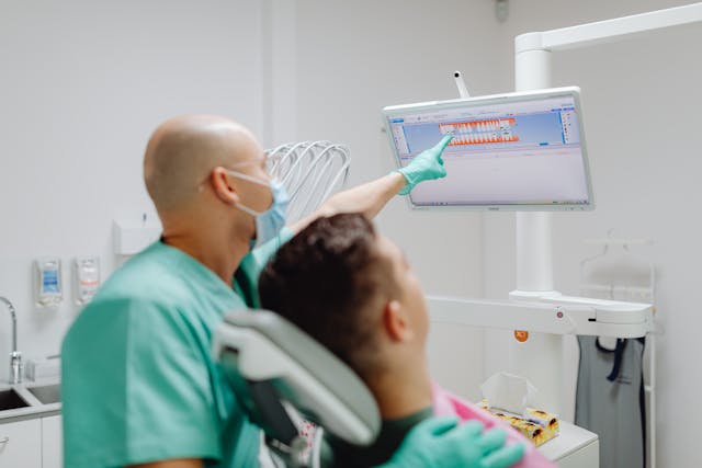 Digital-Orthodontics