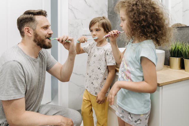 Dental-Habits