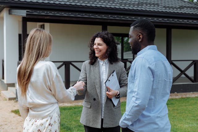 First-Time-Buyers