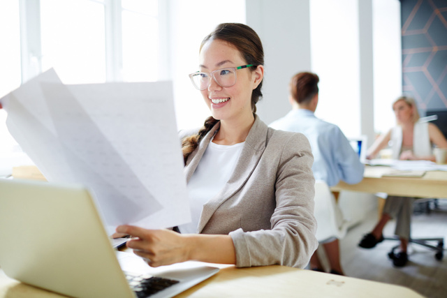 Corporate-Secretary