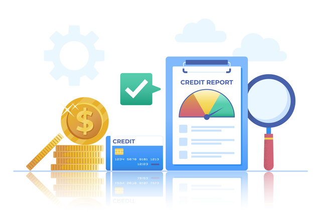 Credit-Reporting