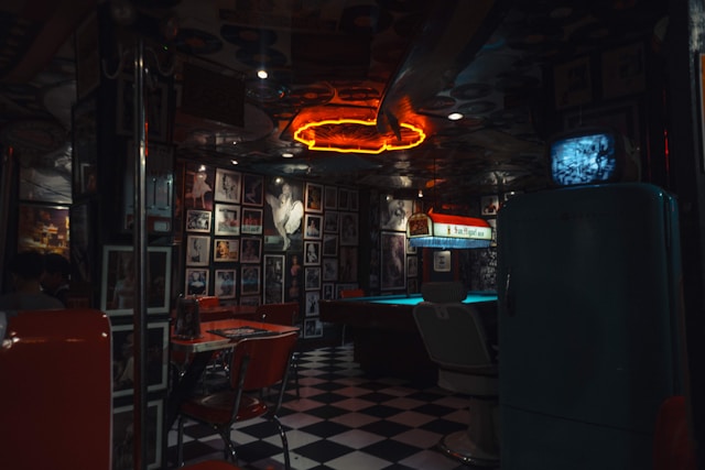 Escape-Room