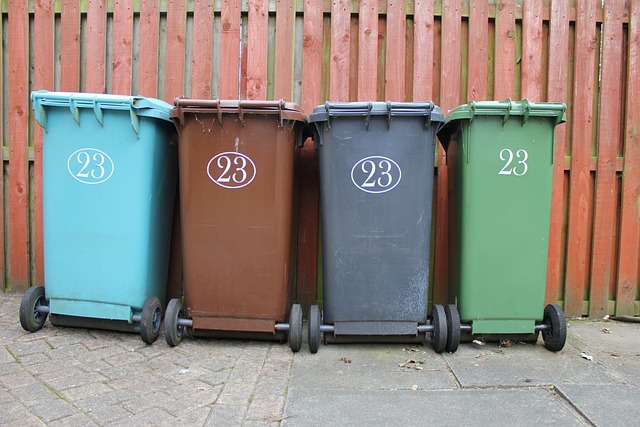 Skip-Bins