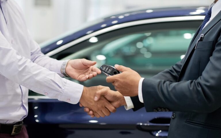 Avoid Overpaying on Your Next Vehicle