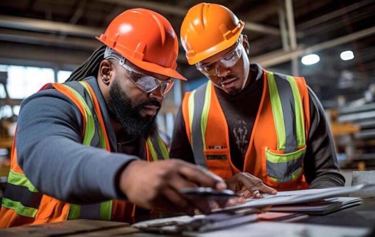 Well-Protected Workforce